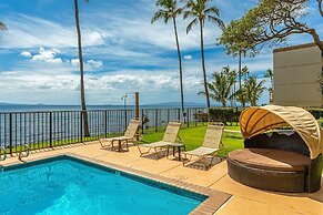 Lauloa 407 2 Bedroom Condo