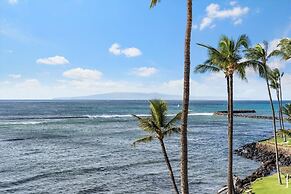 Lauloa 407 2 Bedroom Condo