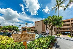 Lauloa 407 2 Bedroom Condo
