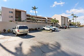 Lauloa 407 2 Bedroom Condo