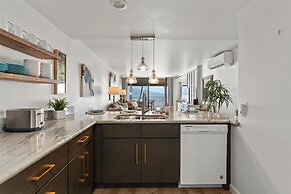 Lauloa 407 2 Bedroom Condo