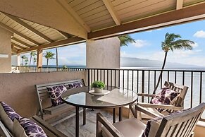 Lauloa 407 2 Bedroom Condo