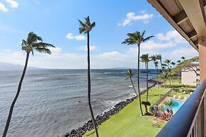 Lauloa 407 2 Bedroom Condo