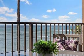 Lauloa 407 2 Bedroom Condo