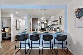 Lauloa 407 2 Bedroom Condo