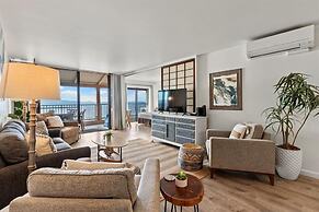 Lauloa 407 2 Bedroom Condo