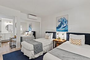 Lauloa 407 2 Bedroom Condo