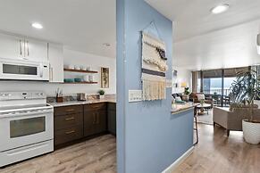 Lauloa 407 2 Bedroom Condo