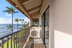 Lauloa 407 2 Bedroom Condo