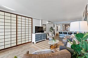 Lauloa 407 2 Bedroom Condo