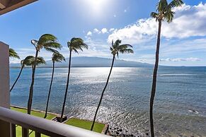 Lauloa 407 2 Bedroom Condo