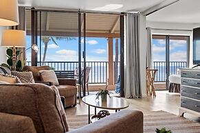 Lauloa 407 2 Bedroom Condo