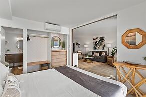 Lauloa 407 2 Bedroom Condo