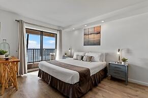 Lauloa 407 2 Bedroom Condo