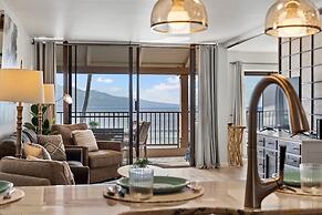 Lauloa 407 2 Bedroom Condo
