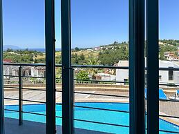 Lavender Residence Kusadasi