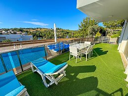 Lavender Residence Kusadasi