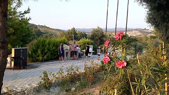 Lavender Residence Kusadasi