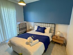 Lavender Residence Kusadasi