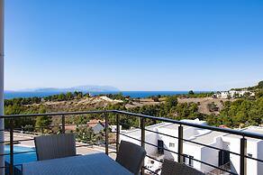 Lavender Residence Kusadasi