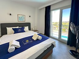 Lavender Residence Kusadasi