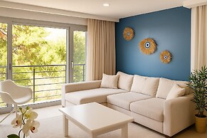 Lavender Residence Kusadasi