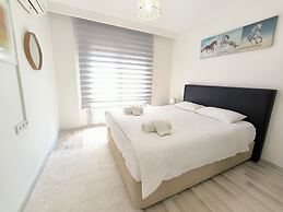 Lavender Residence Kusadasi