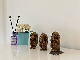 Lavender Residence Kusadasi