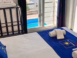 Lavender Residence Kusadasi