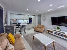 Lavender Residence Kusadasi