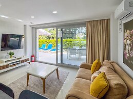Lavender Residence Kusadasi