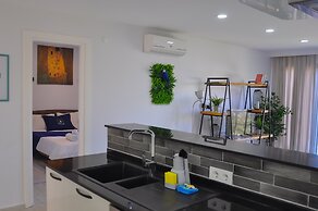 Lavender Residence Kusadasi