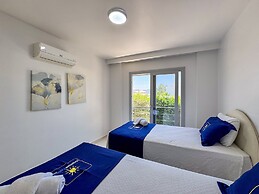 Lavender Residence Kusadasi