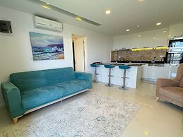 Lavender Residence Kusadasi