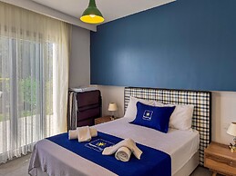 Lavender Residence Kusadasi