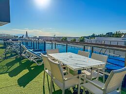 Lavender Residence Kusadasi