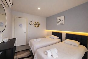 Lavender Residence Kusadasi