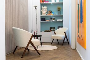 Alcova Camere In Centro