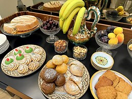 Alcova Camere In Centro