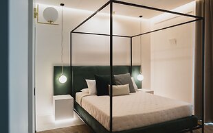 Alcova Camere In Centro