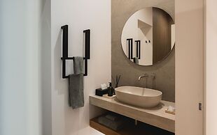 Alcova Camere In Centro