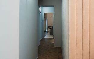 Alcova Camere In Centro