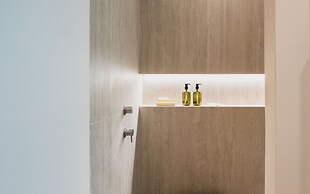 Alcova Camere In Centro