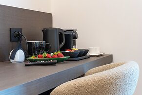 Alcova Camere In Centro