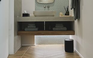 Alcova Camere In Centro