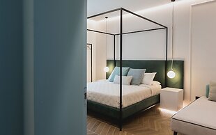 Alcova Camere In Centro