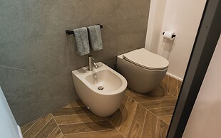 Alcova Camere In Centro