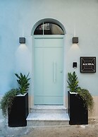 Alcova Camere In Centro