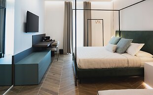 Alcova Camere In Centro