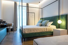 Alcova Camere In Centro